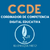 Logo de CCDE
